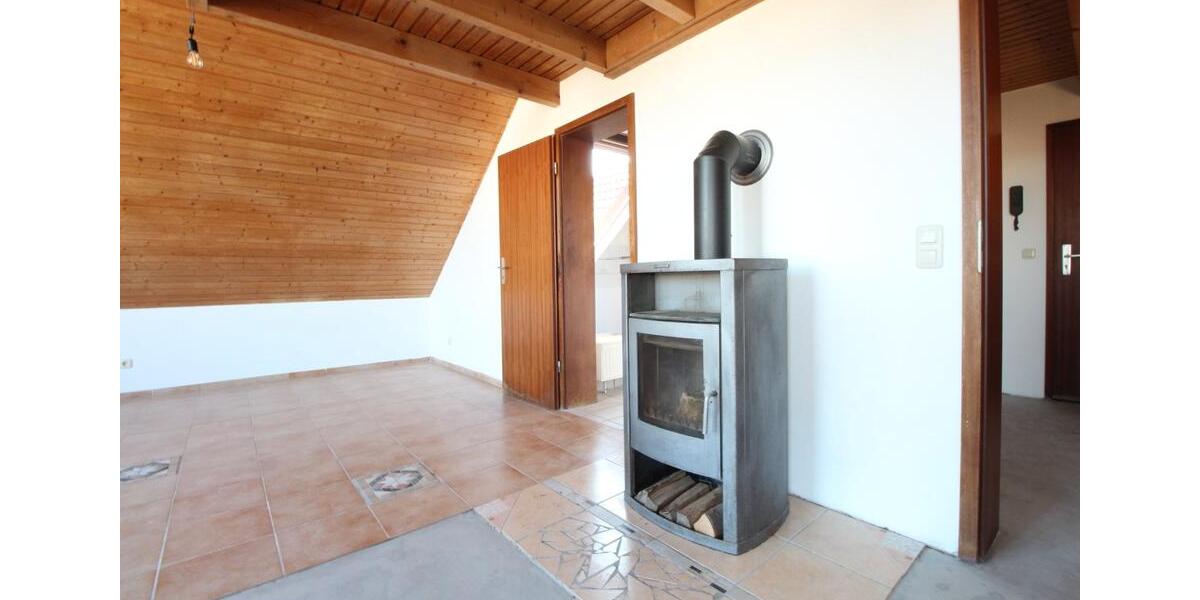 Dachgeschoßwohnung Rödermark - 2 Zimmer, 70 m&sup2;, 189.000&euro; | Angebot:26324006