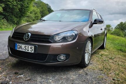 VW Golf 233.000 km 3.199 &euro; Hasselroth 63594