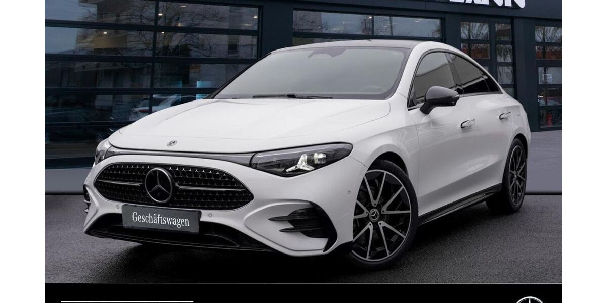 Mercedes-Benz CLA 200 15.000 km 40.550 &euro; Aschaffenburg 63741