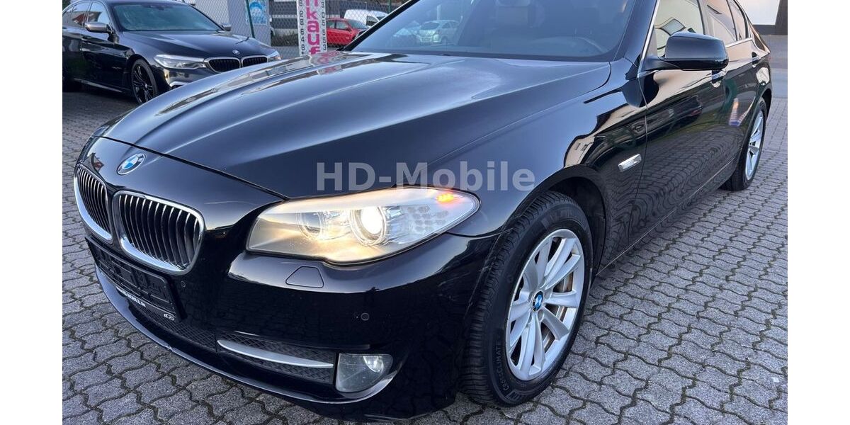 BMW 520 200.000 km 9.950 &euro; Freigericht - Somborn 63579