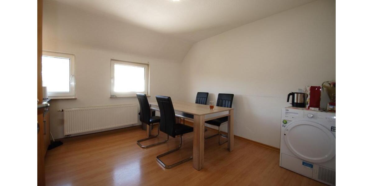 Dachgeschoßwohnung Neuhütten - 1 Zimmer, 74 m&sup2;, 520&euro; | Angebot:24867418