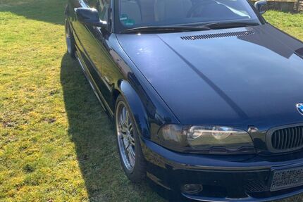 BMW 330 234.000 km 10.800 &euro; Hösbach 63768