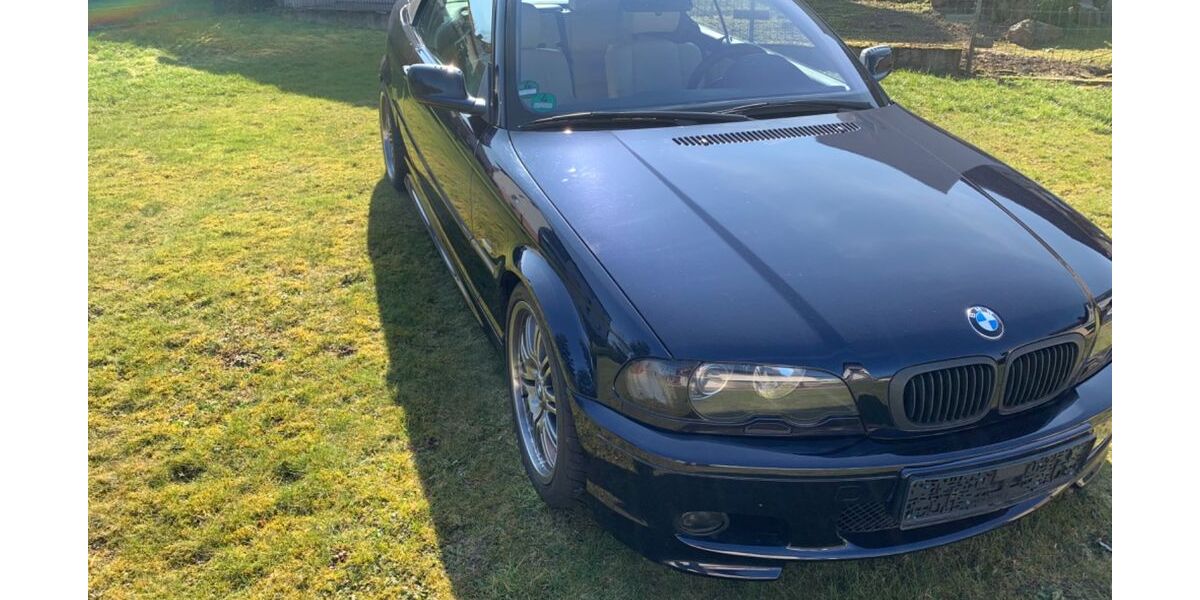 BMW 330 234.000 km 10.800 &euro; Hösbach 63768