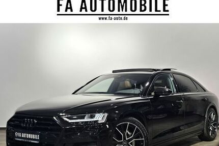 Audi A8 177.291 km 41.490 &euro; Mainaschaff 63814