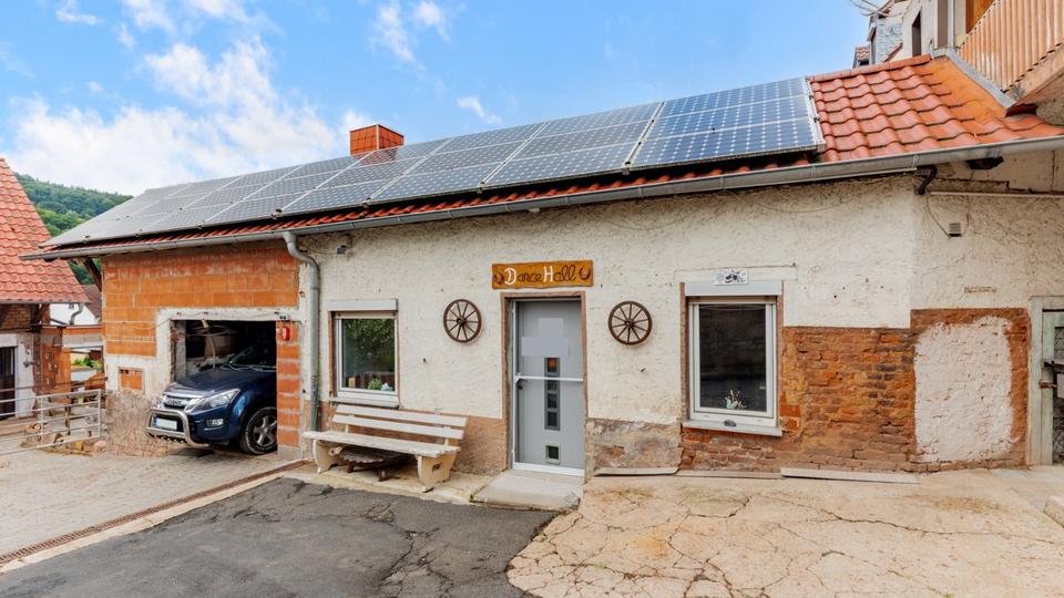 Einfamilienhaus Waldaschaff - 6 Zimmer, 174 m&sup2;, 499.000&euro; | Angebot:24827733