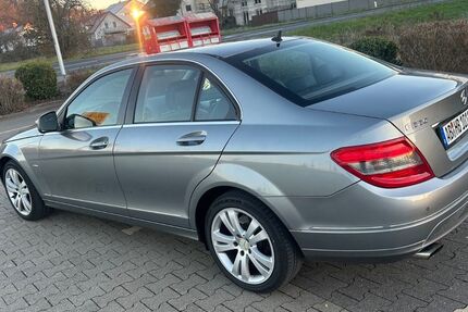 Mercedes-Benz C 220 223.000 km 5.900 &euro; aschaffenburg 63739