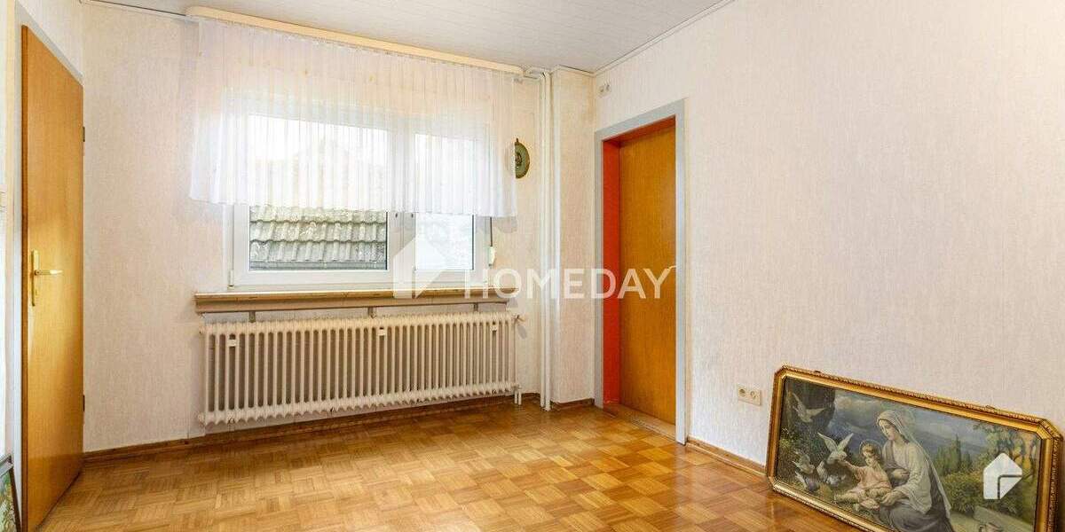 Einfamilienhaus Schaafheim Mosbach - 4 Zimmer, 95 m&sup2;, 148.900&euro; | Angebot:25798388