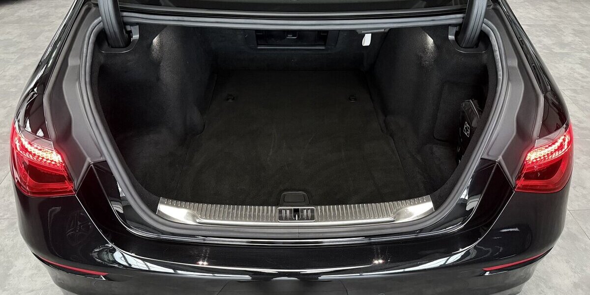 Mercedes-Benz S 450 4M L AMG MBUX HIGH END FOND - MULTIKONTUR! 29.572 km 96.990 &euro; Groß-Umstadt 64823