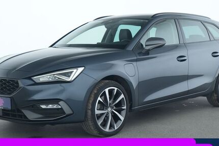 Seat Leon 55.690 km 21.636 &euro; Dietzenbach bei Frankfurt 63128