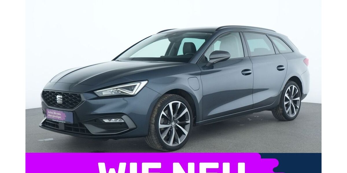 Seat Leon 55.690 km 22.209 &euro; Dietzenbach bei Frankfurt 63128