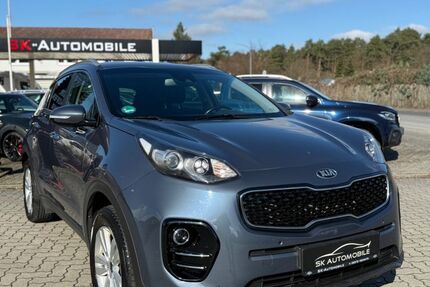 Kia Sportage 83.000 km 13.990 &euro; Erlenbach am Main 63906