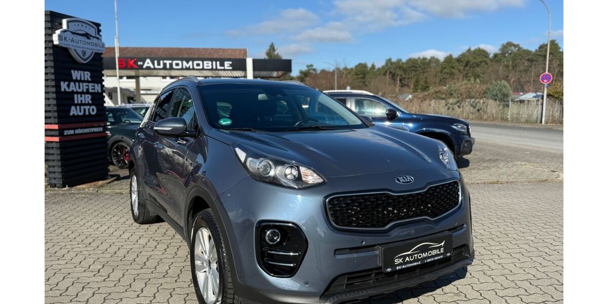 Kia Sportage 83.000 km 13.990 &euro; Erlenbach am Main 63906