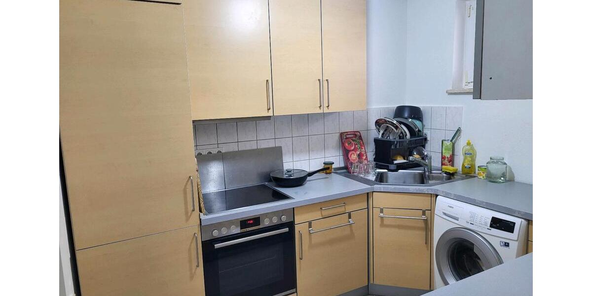 Etagenwohnung Mühlheim am Main - 2 Zimmer, 57 m&sup2;, 794&euro; | Angebot:25392004