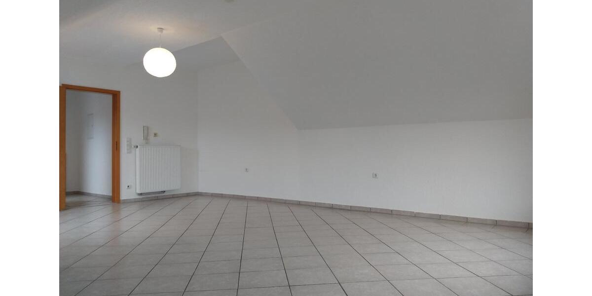 Hochparterre Freigericht - 2 Zimmer, 60 m&sup2;, 550&euro; | Angebot:26295563