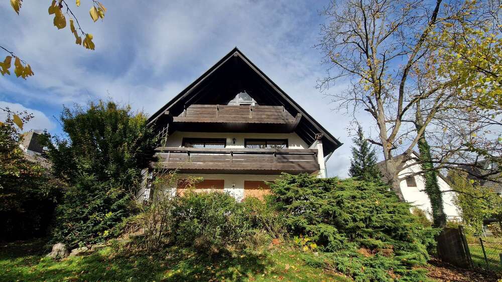 Einfamilienhaus Großkrotzenburg - 8 Zimmer, 288 m&sup2;, 699.000&euro; | Angebot:26088589