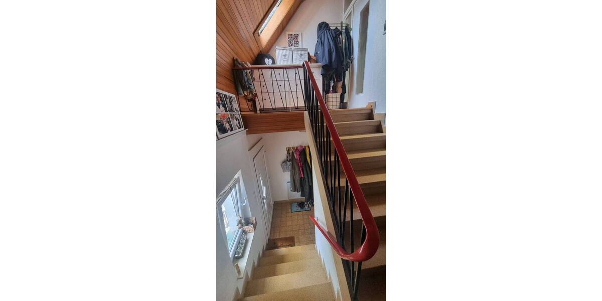 Einfamilienhaus Hasselroth Neuenhaßlau - 7 Zimmer, 220 m&sup2;, 659.000&euro; | Angebot:26203302