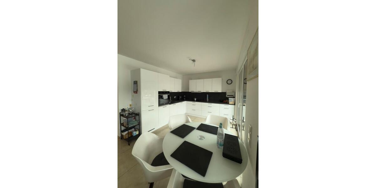 Terrassenwohnung Sulzbach am Main - 3 Zimmer, 98 m&sup2;, 1.285&euro; | Angebot:24751448