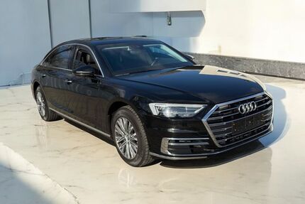 Audi A8 98.000 km 350.000 &euro; Grosswallstadt 63868