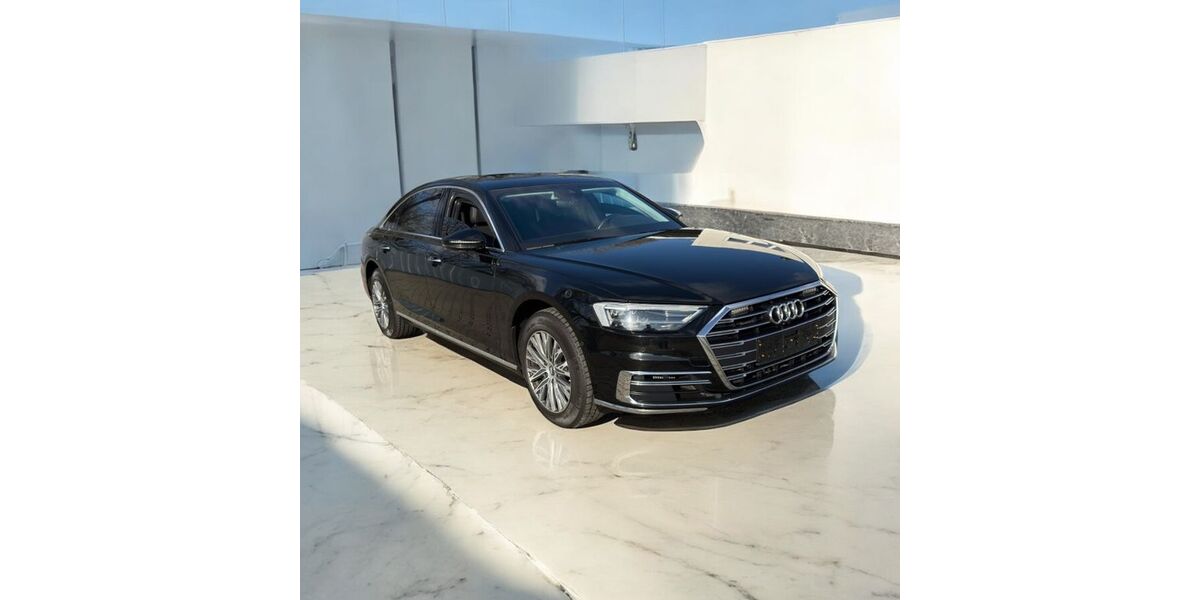 Audi A8 98.000 km 350.000 &euro; Grosswallstadt 63868
