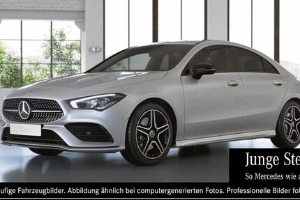 Mercedes-Benz CLA 250 20.950 km 32.439 &euro; Gelnhausen 63571
