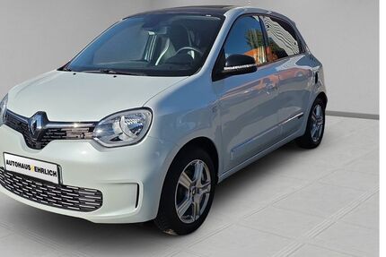 Renault Twingo 35.565 km 13.780 &euro; Aschaffenburg 63741