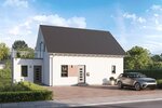 Modern projektiertes Einfamilienhaus in Rodenbach - Ihr individuelles Zuhause - Einfamilienhaus Rodenbach | Angebot:27322135