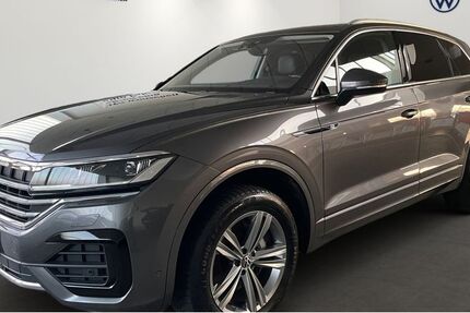 VW Touareg 65.446 km 44.890 &euro; Aschaffenburg 63741