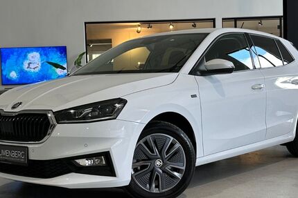 Skoda Fabia 36.809 km 20.980 &euro; Rodgau-Weiskirchen/nähe Frankfurt am Main 63110