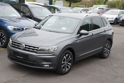 VW Tiguan 85.000 km 20.999 &euro; Großkrotzenburg 63538