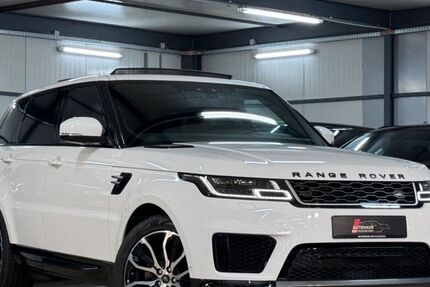 Land Rover Range Rover Sport 85.000 km 27.890 &euro; Maintal 63477
