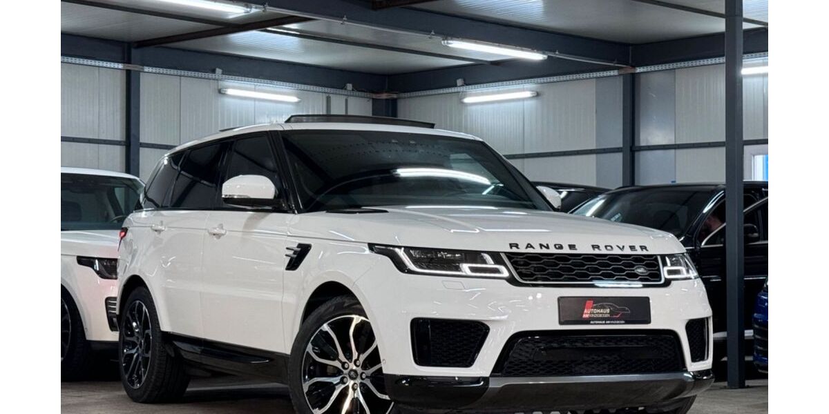 Land Rover Range Rover Sport 85.000 km 27.890 &euro; Maintal 63477