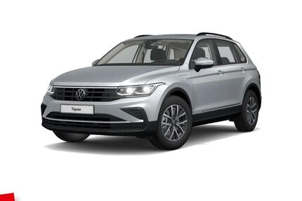 VW Tiguan 60.500 km 26.450 &euro; Buergstadt 63927