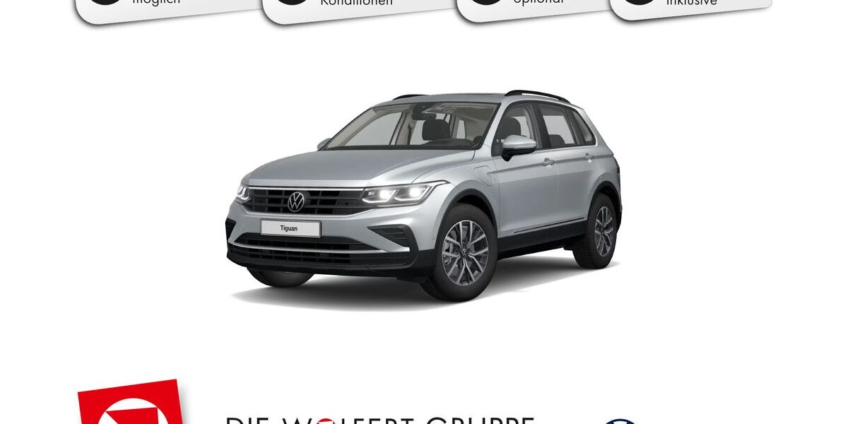 VW Tiguan 60.500 km 26.450 &euro; Buergstadt 63927
