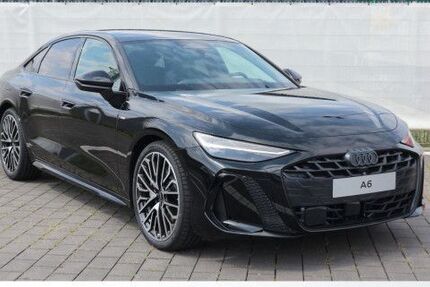 Audi A6 9.626 km 84.998 &euro; Großwallstadt 63868