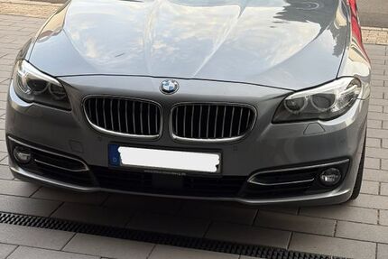 BMW 520 209.000 km 11.599 &euro; Gründau 63584