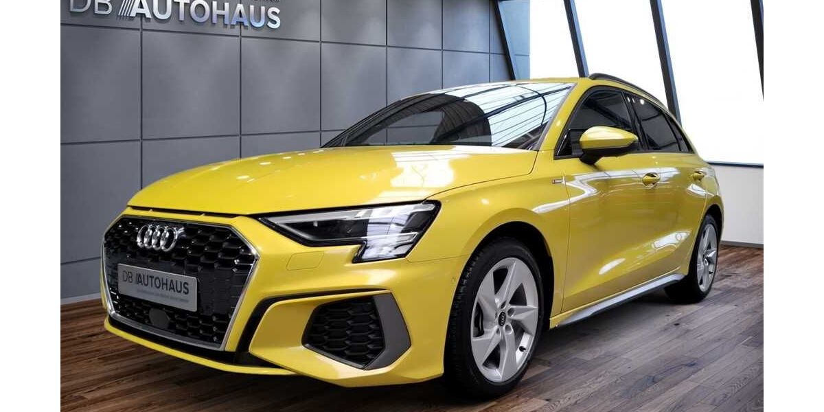 Audi A3 43.531 km 26.940 &euro; Maintal 63477