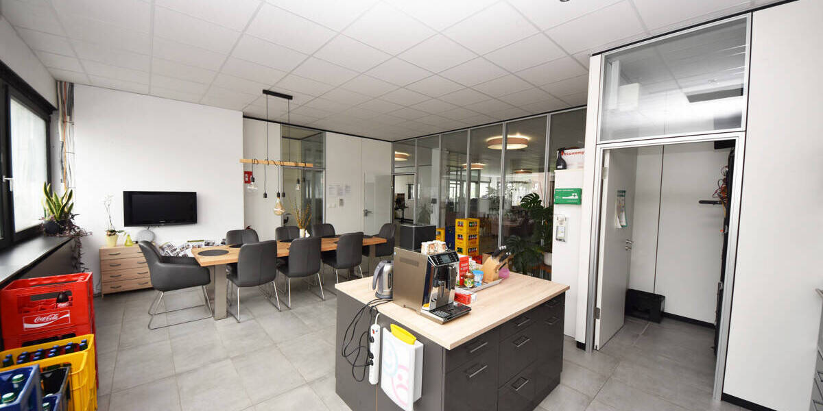 Gewerbeobjekt Elsenfeld / Rück Elsenfeld - 5 Zimmer, 340 m&sup2;, 1.700&euro; | Angebot:25741166