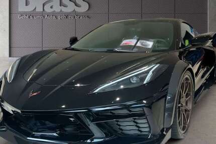 Corvette C8 5.000 km 116.900 &euro; Dietzenbach 63128
