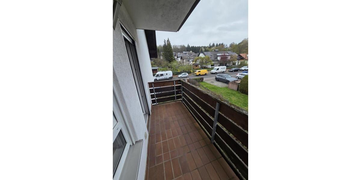 Etagenwohnung Biebergemünd - 2 Zimmer, 65 m&sup2;, 790&euro; | Angebot:26301473