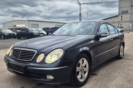 Mercedes-Benz E 200 250.000 km 2.300 &euro; Rödermarkt 63322