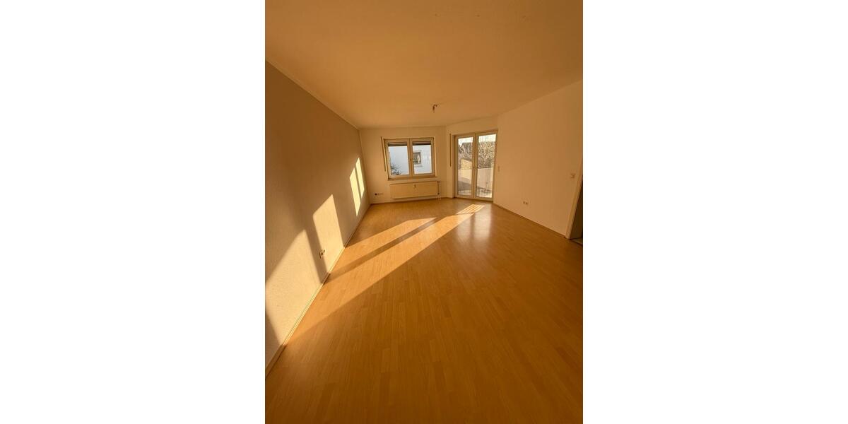 Etagenwohnung Großkrotzenburg - 2 Zimmer, 60 m&sup2;, 750&euro; | Angebot:25524293