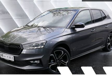 Skoda Fabia 1.500 km 28.490 &euro; Gelnhausen 63571