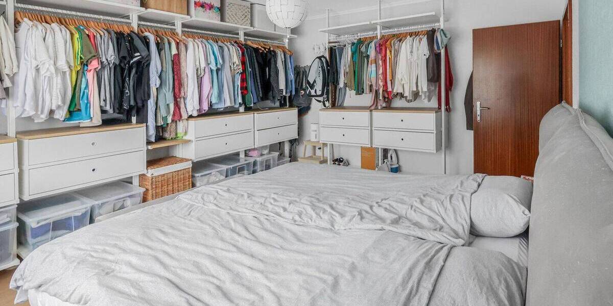 Etagenwohnung Obertshausen Hausen - 3 Zimmer, 100 m&sup2;, 365.000&euro; | Angebot:26073573