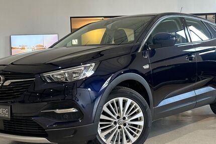 Opel Grandland (X) 169.605 km 7.980 &euro; Rodgau-Weiskirchen/nähe Frankfurt am Main 63110