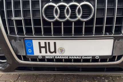 Audi Q5 201.055 km 13.980 &euro; Hanau, Brüder-Grimm-Stadt 63457