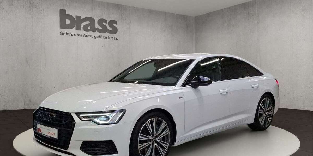 Audi A6 49.423 km 34.800 &euro; Dietzenbach 63128
