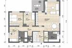 Einfamilienhaus Gelnhausen - 7 Zimmer, 205 m&sup2;, 610.000&euro; | Angebot:26684192
