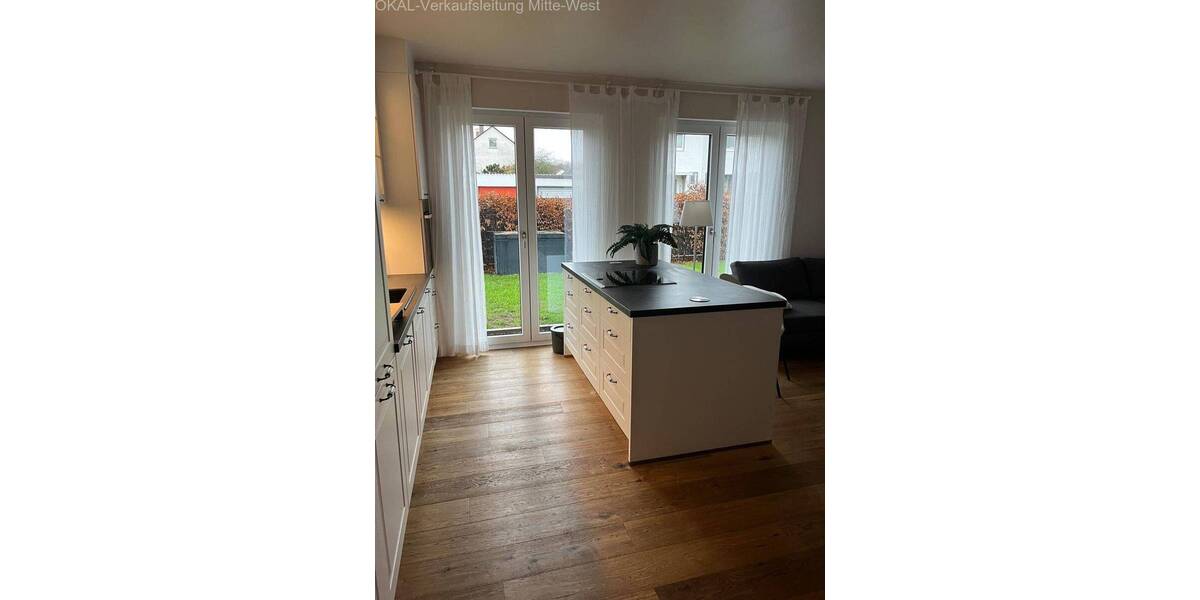 Etagenwohnung Bruchköbel - 3 Zimmer, 90 m&sup2;, 495.000&euro; | Angebot:25912509