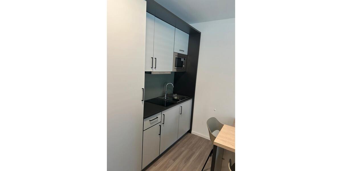 Etagenwohnung Reinheim - 2 Zimmer, 37 m&sup2;, 820&euro; | Angebot:25923505