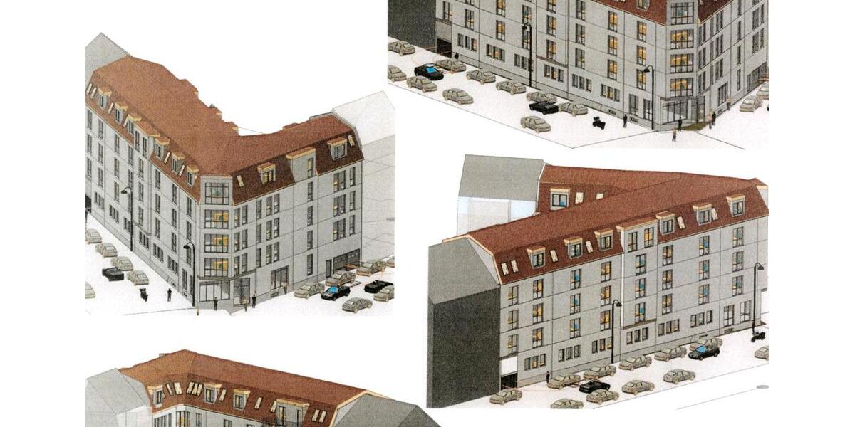 Etagenwohnung Haibach - 1 Zimmer, 22 m&sup2;, 120.000&euro; | Angebot:26272790